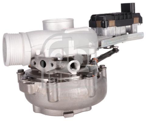 Turbocompresseur (Turbo) FEBI BILSTEIN ref. 186950