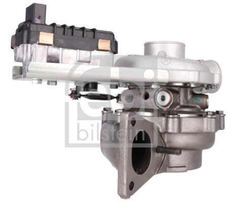 Turbocompresseur (Turbo) FEBI BILSTEIN ref. 186950