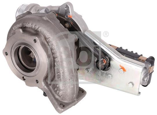 Turbocompresseur (Turbo) FEBI BILSTEIN ref. 186951