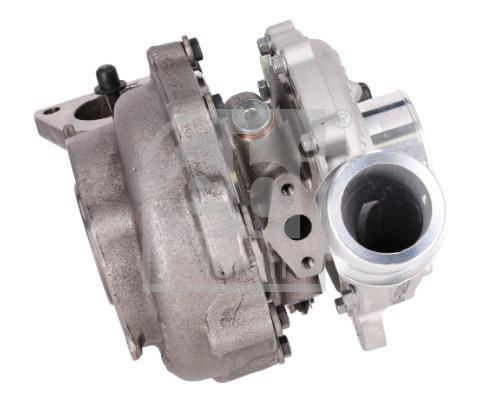 Turbocompresseur (Turbo) FEBI BILSTEIN ref. 186951