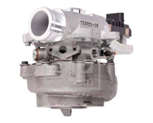 Turbocompresseur (Turbo) FEBI BILSTEIN ref. 186951