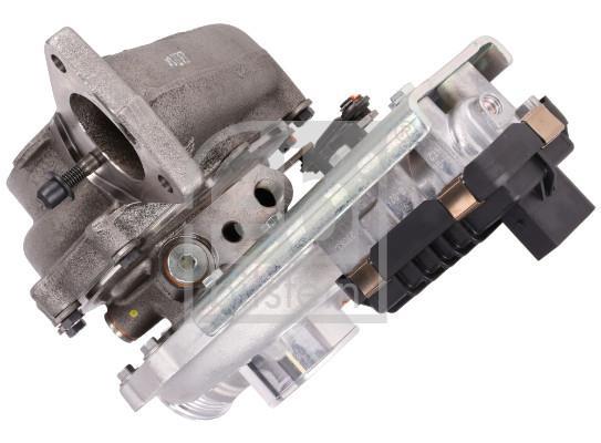 Turbocompresseur (Turbo) FEBI BILSTEIN ref. 186951