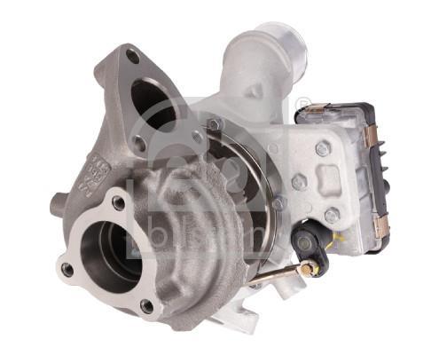 Turbocompresseur (Turbo) FEBI BILSTEIN ref. 186952