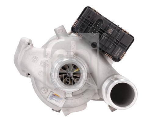 Turbocompresseur (Turbo) FEBI BILSTEIN ref. 186952