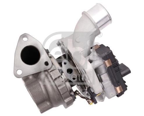 Turbocompresseur (Turbo) FEBI BILSTEIN ref. 186952