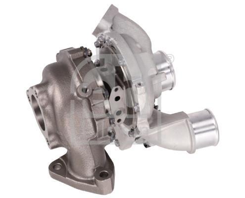 Turbocompresseur (Turbo) FEBI BILSTEIN ref. 186952