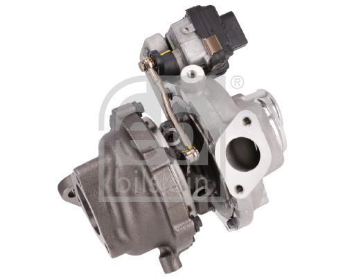 Turbocompresseur (Turbo) FEBI BILSTEIN ref. 186952