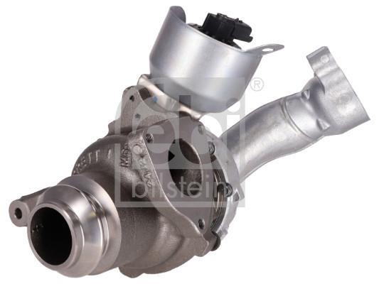Turbocompresseur (Turbo) FEBI BILSTEIN ref. 186954