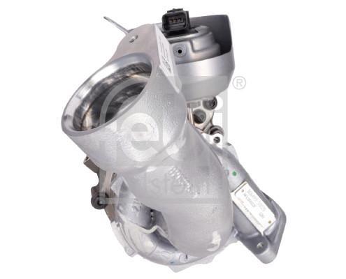 Turbocompresseur (Turbo) FEBI BILSTEIN ref. 186954