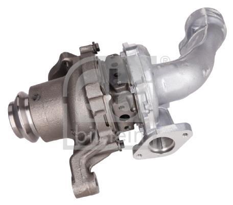Turbocompresseur (Turbo) FEBI BILSTEIN ref. 186954