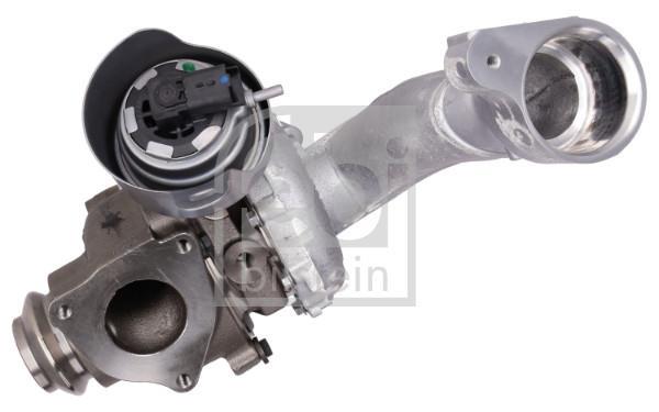 Turbocompresseur (Turbo) FEBI BILSTEIN ref. 186954