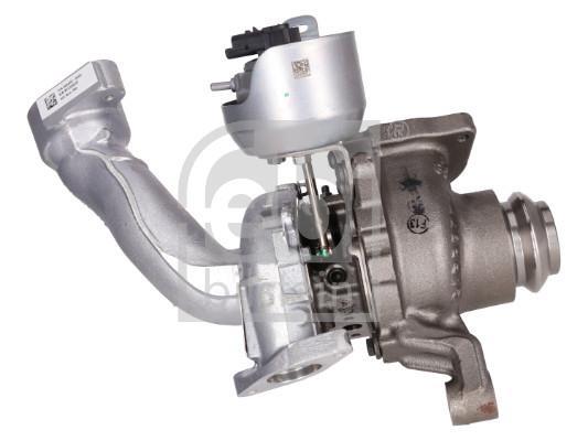 Turbocompresseur (Turbo) FEBI BILSTEIN ref. 186954