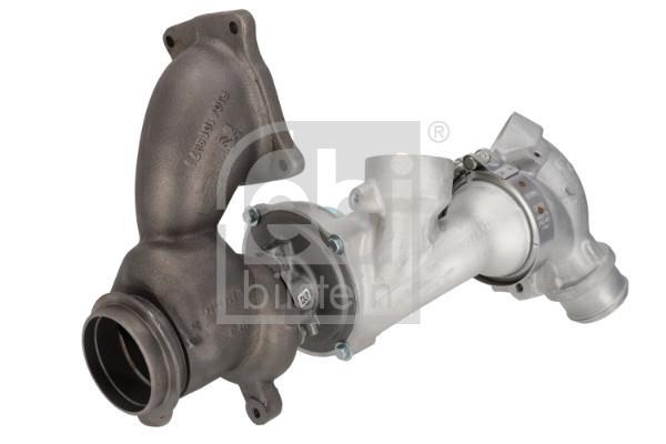 Turbocompresseur (Turbo) FEBI BILSTEIN ref. 186955