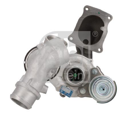 Turbocompresseur (Turbo) FEBI BILSTEIN ref. 186955