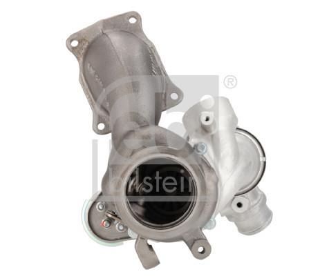 Turbocompresseur (Turbo) FEBI BILSTEIN ref. 186955