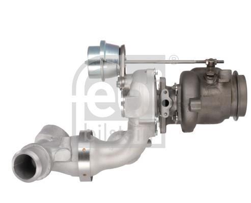 Turbocompresseur (Turbo) FEBI BILSTEIN ref. 186955