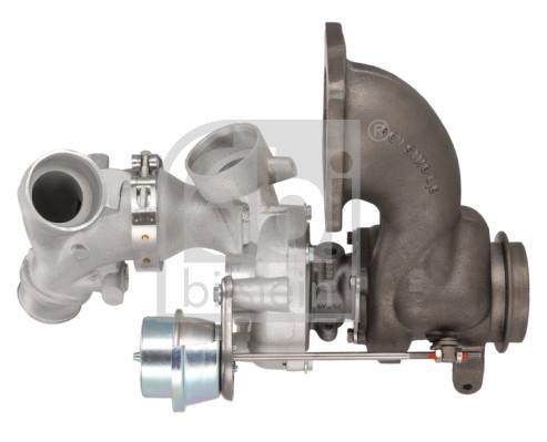 Turbocompresseur (Turbo) FEBI BILSTEIN ref. 186955