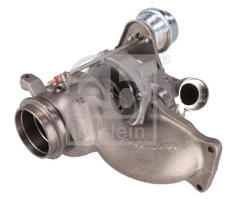Turbocompresseur (Turbo) FEBI BILSTEIN ref. 186956