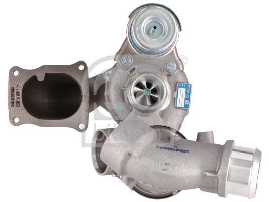 Turbocompresseur (Turbo) FEBI BILSTEIN ref. 186956
