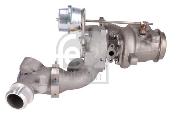 Turbocompresseur (Turbo) FEBI BILSTEIN ref. 186956