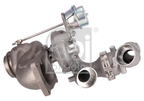 Turbocompresseur (Turbo) FEBI BILSTEIN ref. 186956