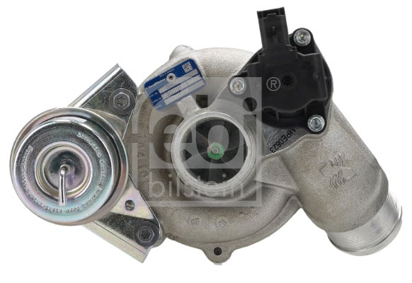 Turbocompresseur (Turbo) FEBI BILSTEIN ref. 186957