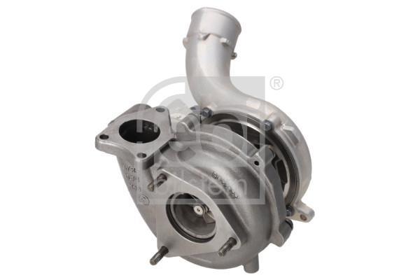 Turbocompresseur (Turbo) FEBI BILSTEIN ref. 186958
