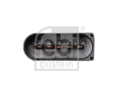 Turbocompresseur (Turbo) FEBI BILSTEIN ref. 186958