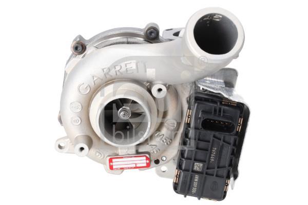 Turbocompresseur (Turbo) FEBI BILSTEIN ref. 186958