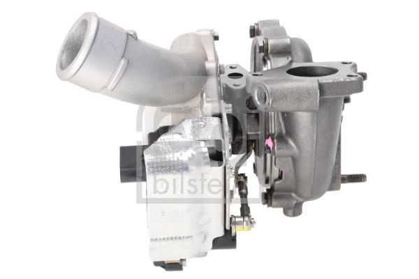 Turbocompresseur (Turbo) FEBI BILSTEIN ref. 186958