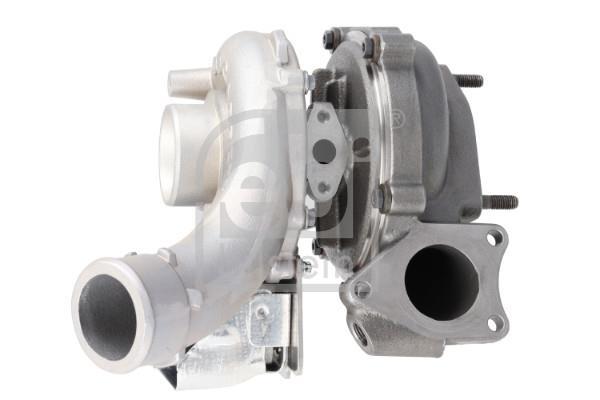 Turbocompresseur (Turbo) FEBI BILSTEIN ref. 186958