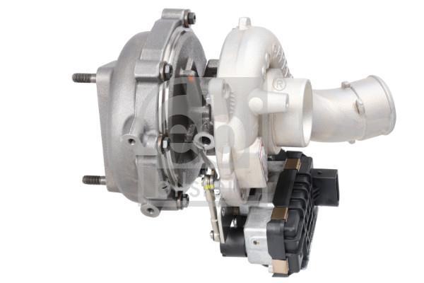 Turbocompresseur (Turbo) FEBI BILSTEIN ref. 186958