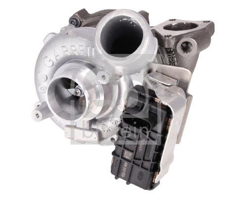 Turbocompresseur (Turbo) FEBI BILSTEIN ref. 186959