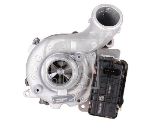 Turbocompresseur (Turbo) FEBI BILSTEIN ref. 186959