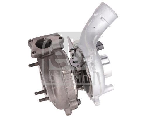 Turbocompresseur (Turbo) FEBI BILSTEIN ref. 186959