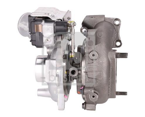 Turbocompresseur (Turbo) FEBI BILSTEIN ref. 186959