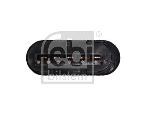 Turbocompresseur (Turbo) FEBI BILSTEIN ref. 186960