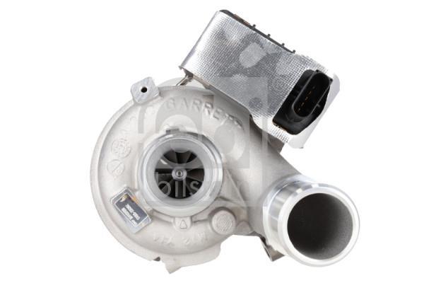 Turbocompresseur (Turbo) FEBI BILSTEIN ref. 186960
