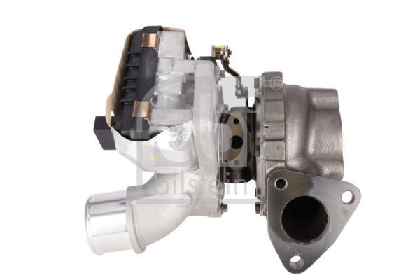 Turbocompresseur (Turbo) FEBI BILSTEIN ref. 186960