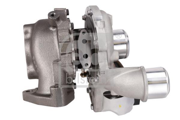Turbocompresseur (Turbo) FEBI BILSTEIN ref. 186960