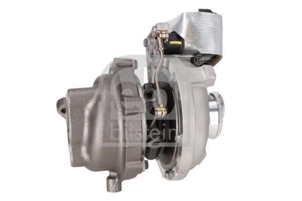 Turbocompresseur (Turbo) FEBI BILSTEIN ref. 186960