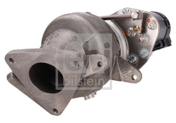 Turbocompresseur (Turbo) FEBI BILSTEIN ref. 186961