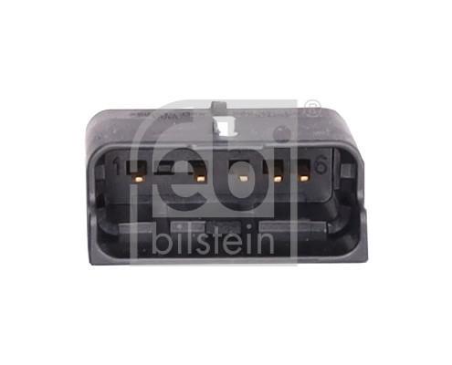 Turbocompresseur (Turbo) FEBI BILSTEIN ref. 186961