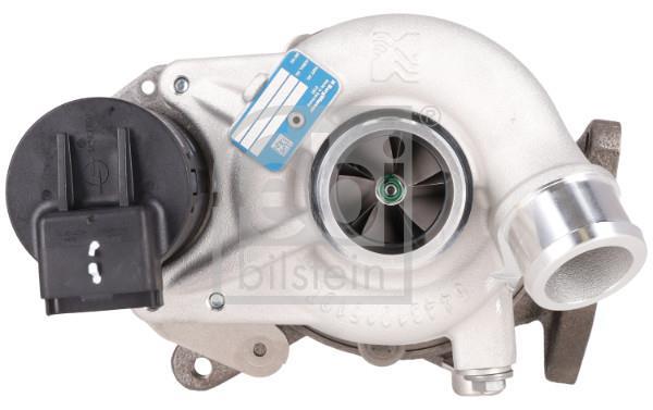 Turbocompresseur (Turbo) FEBI BILSTEIN ref. 186961
