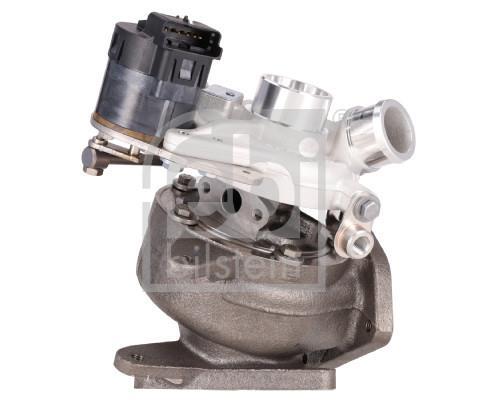 Turbocompresseur (Turbo) FEBI BILSTEIN ref. 186961