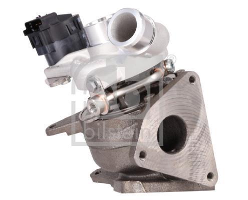 Turbocompresseur (Turbo) FEBI BILSTEIN ref. 186961