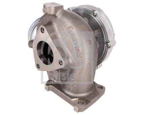 Turbocompresseur (Turbo) FEBI BILSTEIN ref. 186962