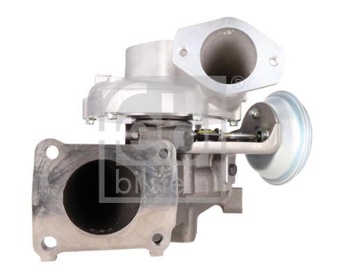 Turbocompresseur (Turbo) FEBI BILSTEIN ref. 186962
