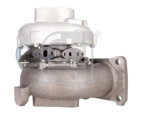 Turbocompresseur (Turbo) FEBI BILSTEIN ref. 186962