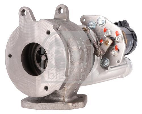 Turbocompresseur (Turbo) FEBI BILSTEIN ref. 186963